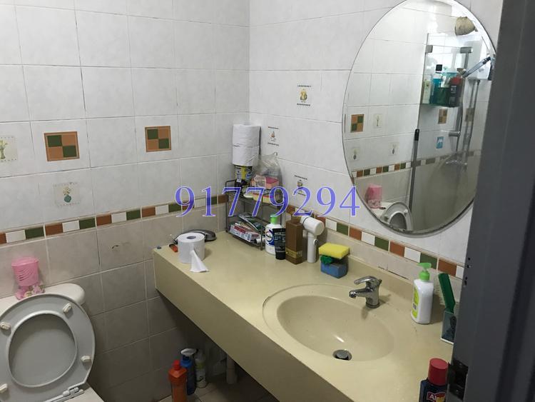 Blk 271D Jurong West Street 24 (Jurong West), HDB 4 Rooms #149800952